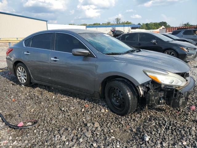 1N4AL3AP2GC254512 - 2016 NISSAN ALTIMA 2.5 灰色 照片 4
