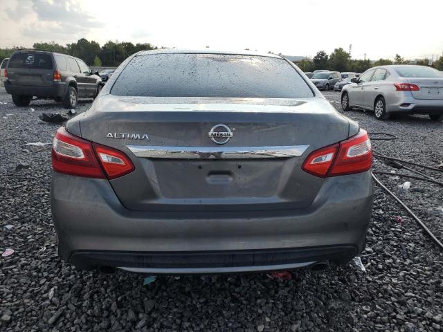 1N4AL3AP2GC254512 - 2016 NISSAN ALTIMA 2.5 灰色 照片 6