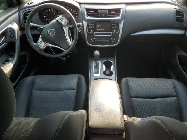 1N4AL3AP2GC254512 - 2016 NISSAN ALTIMA 2.5 灰色 照片 8