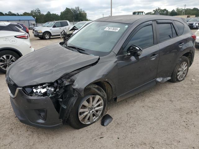 2014 MAZDA CX-5 TOURING, 