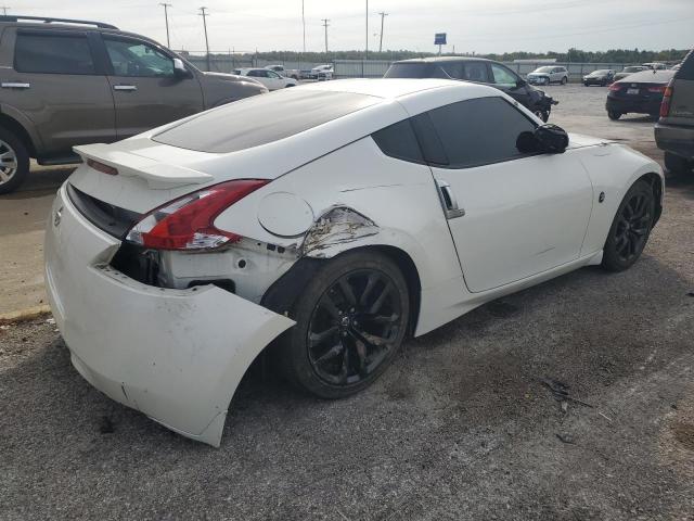 JN1AZ4EH2HM953008 - 2017 NISSAN 370Z BASE WHITE photo 3