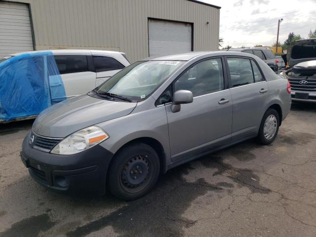 2007 NISSAN VERSA S, 