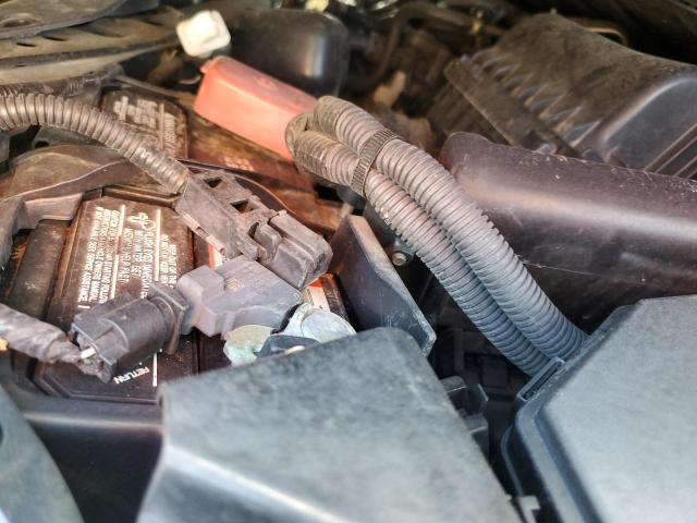 2HGFB2F90DH508221 - 2013 HONDA CIVIC EXL 蓝色 照片 11