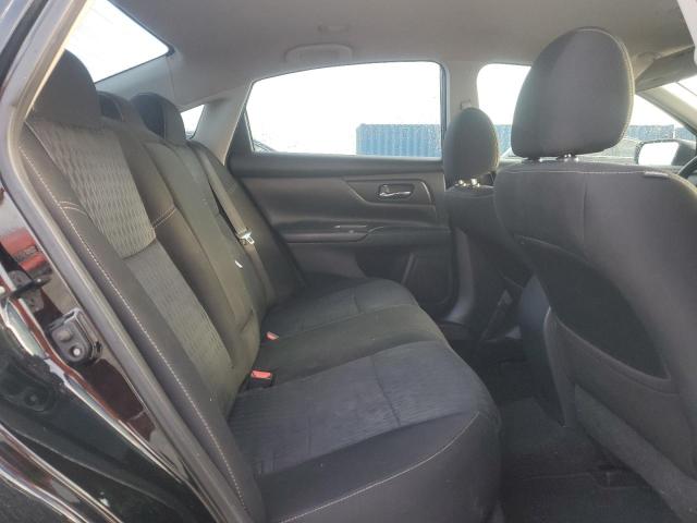 1N4AL3AP3JC474149 - 2018 NISSAN ALTIMA 2.5 黑色 照片 10