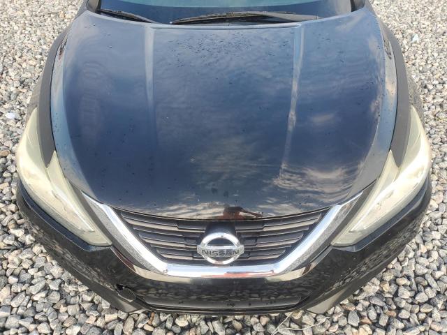 1N4AL3AP3JC474149 - 2018 NISSAN ALTIMA 2.5 黑色 照片 11