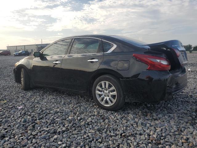 1N4AL3AP3JC474149 - 2018 NISSAN ALTIMA 2.5 黑色 照片 2