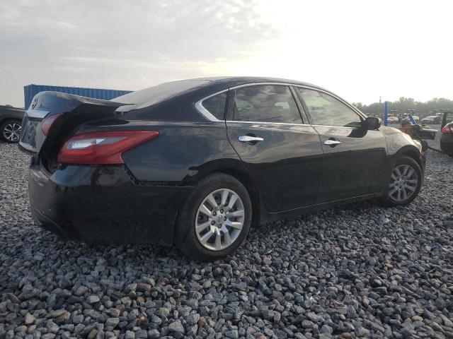 1N4AL3AP3JC474149 - 2018 NISSAN ALTIMA 2.5 黑色 照片 3