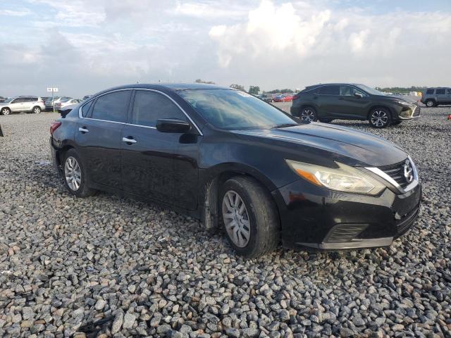 1N4AL3AP3JC474149 - 2018 NISSAN ALTIMA 2.5 黑色 照片 4