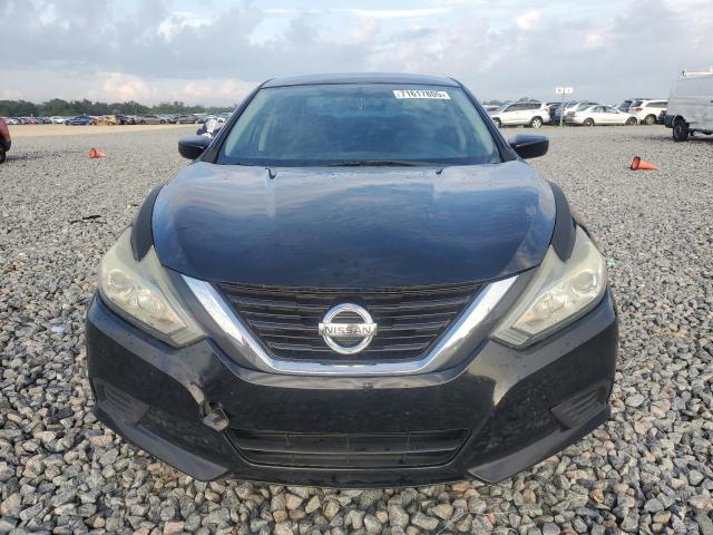 1N4AL3AP3JC474149 - 2018 NISSAN ALTIMA 2.5 黑色 照片 5