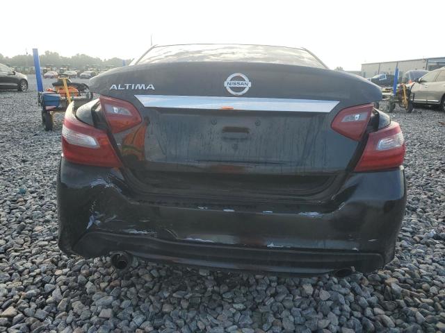 1N4AL3AP3JC474149 - 2018 NISSAN ALTIMA 2.5 黑色 照片 6
