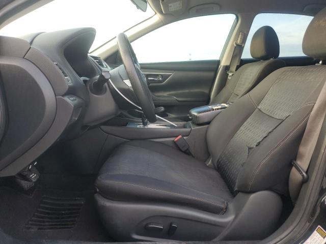 1N4AL3AP3JC474149 - 2018 NISSAN ALTIMA 2.5 黑色 照片 7