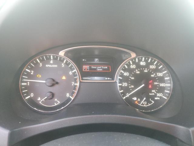 1N4AL3AP3JC474149 - 2018 NISSAN ALTIMA 2.5 黑色 照片 9