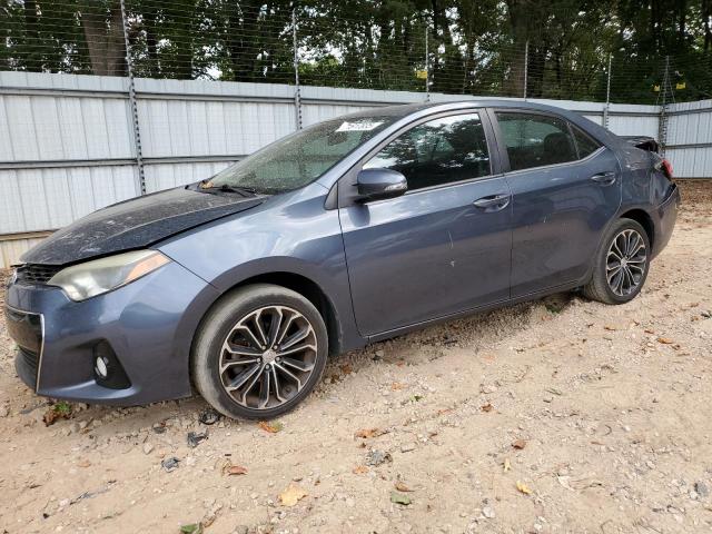 2015 TOYOTA COROLLA L, 