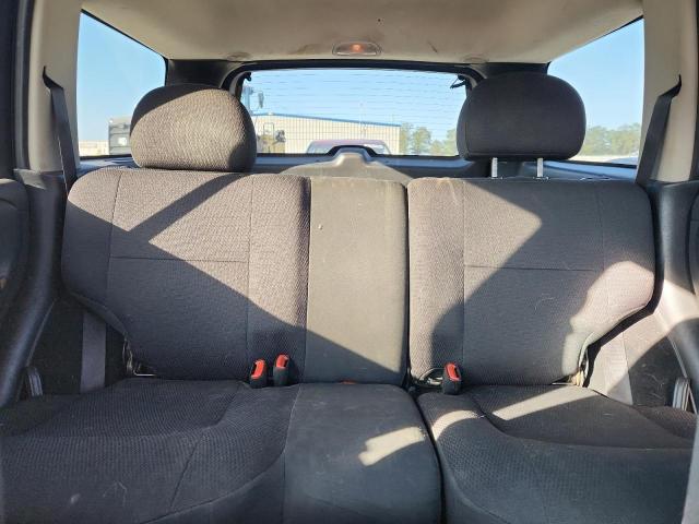 1J4GW48S54C231159 - 2004 JEEP GRAND CHER LAREDO BLUE photo 10