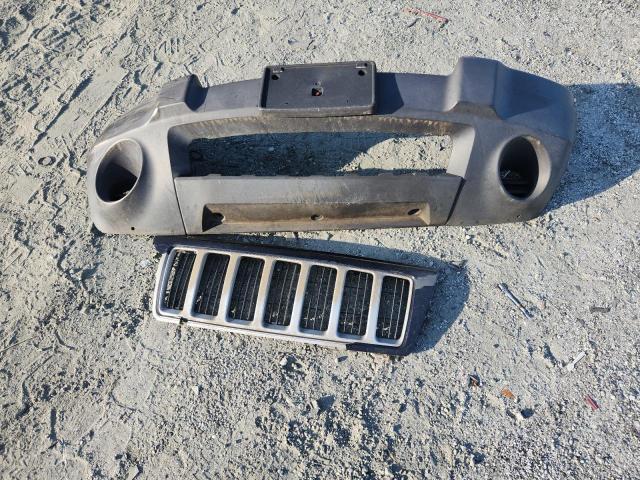 1J4GW48S54C231159 - 2004 JEEP GRAND CHER LAREDO BLUE photo 13