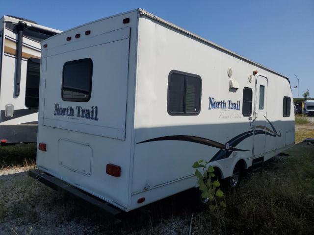 5SFNB2722CE236690 - 2012 HEARTLAND NORTHTRAIL 白色 照片 4