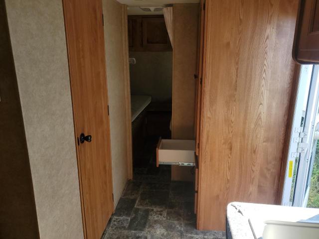 5SFNB2722CE236690 - 2012 HEARTLAND NORTHTRAIL 白色 照片 5