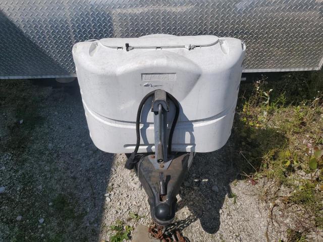 5SFNB2722CE236690 - 2012 HEARTLAND NORTHTRAIL 白色 照片 7