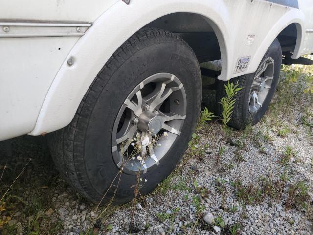 5SFNB2722CE236690 - 2012 HEARTLAND NORTHTRAIL 白色 照片 8