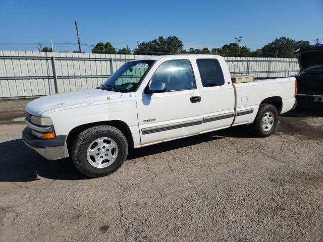 2000 CHEVROLET SILVERADO C1500, 