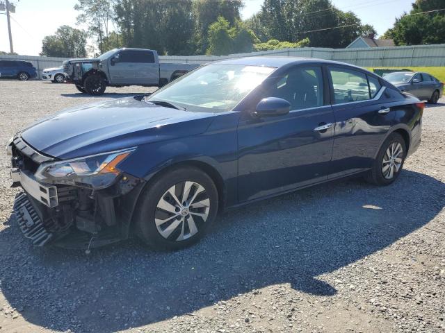 2020 NISSAN ALTIMA S, 
