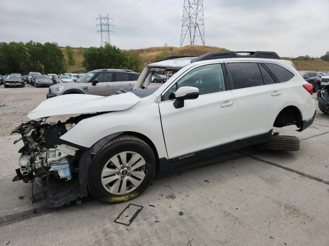 2019 SUBARU OUTBACK 2.5I PREMIUM, null