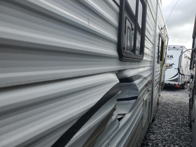 4V0TC3225BA013219 - 2011 CROS ALL MODELS WHITE photo 10