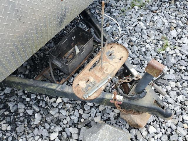 4V0TC3225BA013219 - 2011 CROS ALL MODELS WHITE photo 7