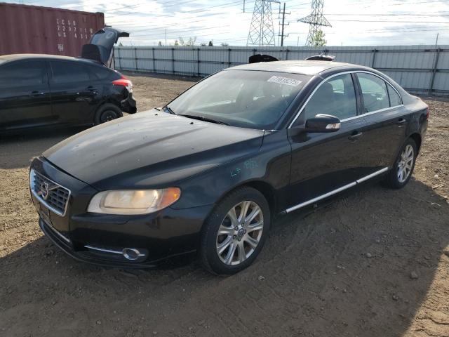 2010 VOLVO S80 3.2, 