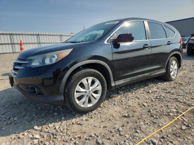 2012 HONDA CR-V EX, 