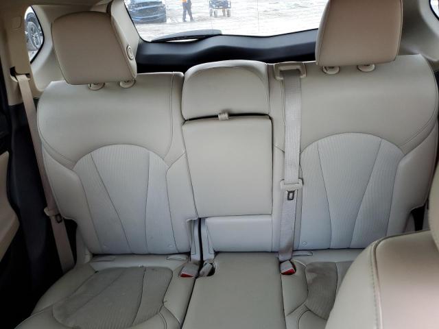 LRBFXASA2HD045509 - 2017 BUICK ENVISION PREFERRED BLACK photo 10