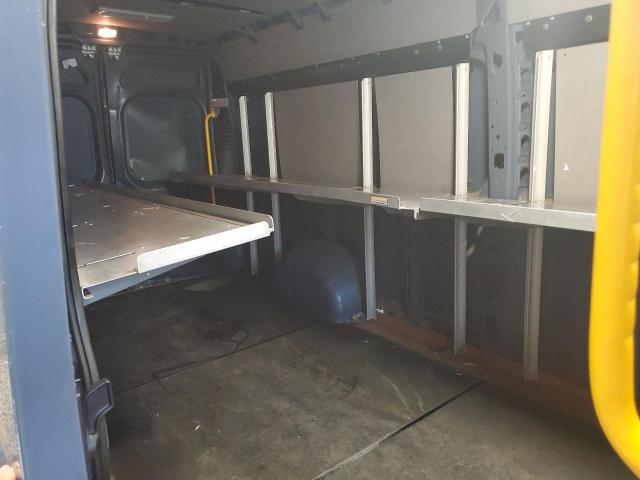 3C6URVJG2KE558062 - 2019 RAM PROMASTER 3500 HIGH Azul foto 10