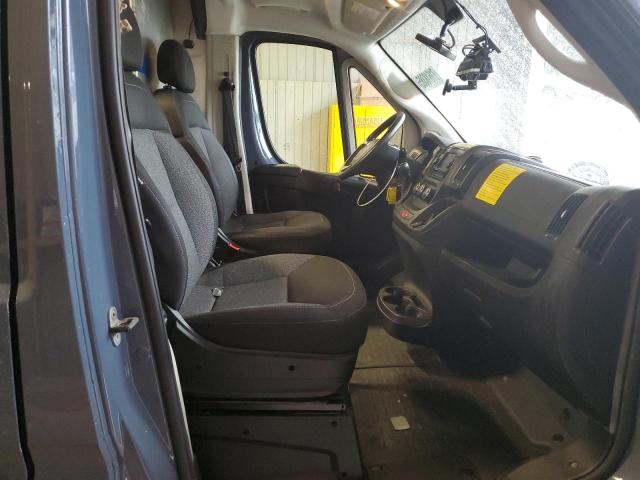 3C6URVJG2KE558062 - 2019 RAM PROMASTER 3500 HIGH Azul foto 11