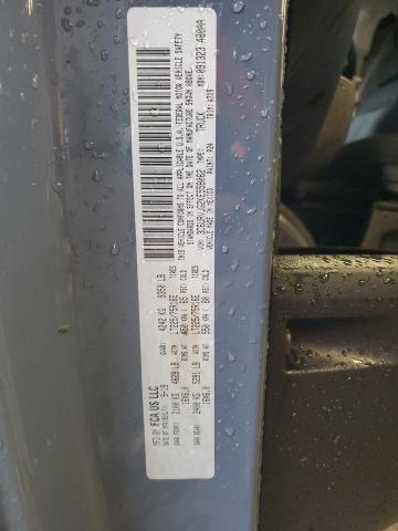 3C6URVJG2KE558062 - 2019 RAM PROMASTER 3500 HIGH Azul foto 13