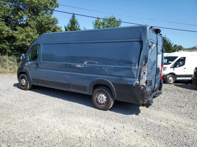 3C6URVJG2KE558062 - 2019 RAM PROMASTER 3500 HIGH Azul foto 2