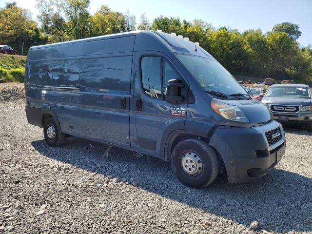 3C6URVJG2KE558062 - 2019 RAM PROMASTER 3500 HIGH Azul foto 4