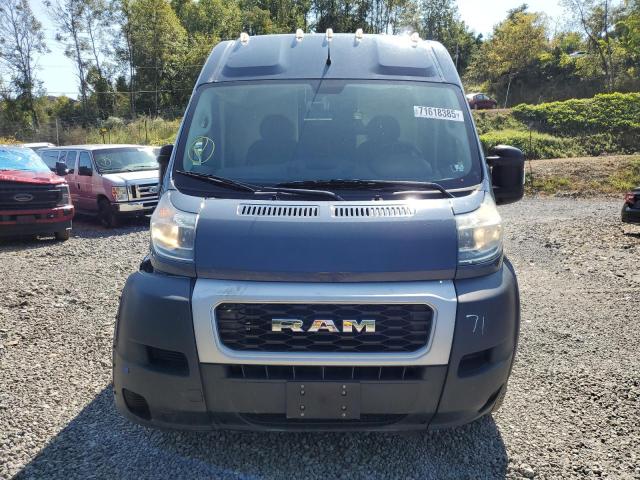 3C6URVJG2KE558062 - 2019 RAM PROMASTER 3500 HIGH Azul foto 5