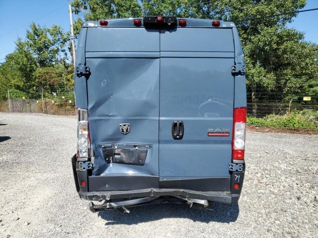 3C6URVJG2KE558062 - 2019 RAM PROMASTER 3500 HIGH Azul foto 6