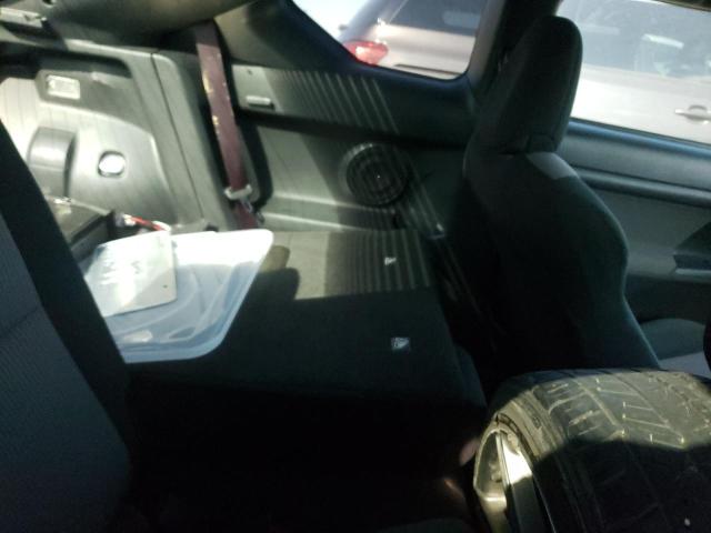 JTKJF5C78FJ001790 - 2015 TOYOTA SCION TC 绿色 照片 10