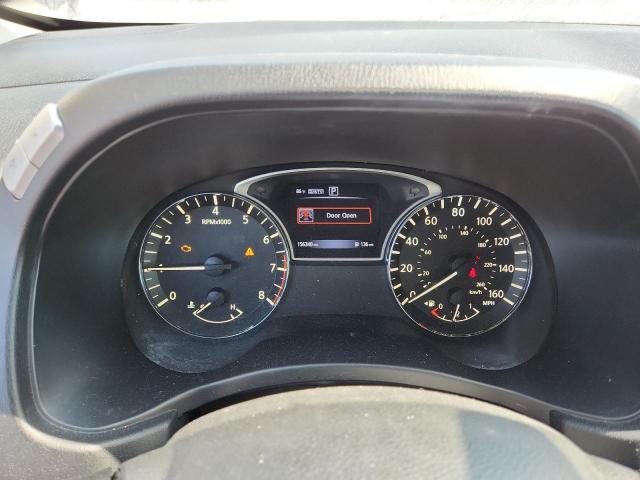 5N1AR2MM2GC617486 - 2016 NISSAN PATHFINDER S BLACK photo 9