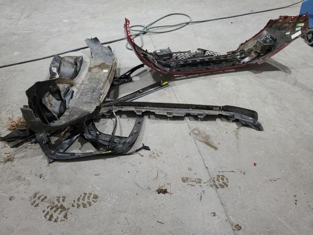 3C4NJDCN5ST507855 - 2025 JEEP COMPASS LIMITED RED photo 13