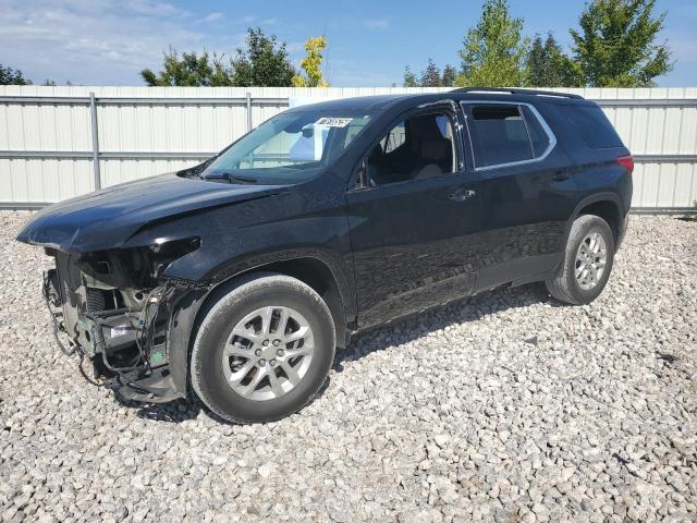2021 CHEVROLET TRAVERSE LT, 