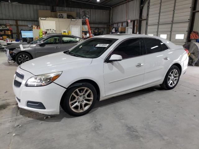2013 CHEVROLET MALIBU 1LT, 