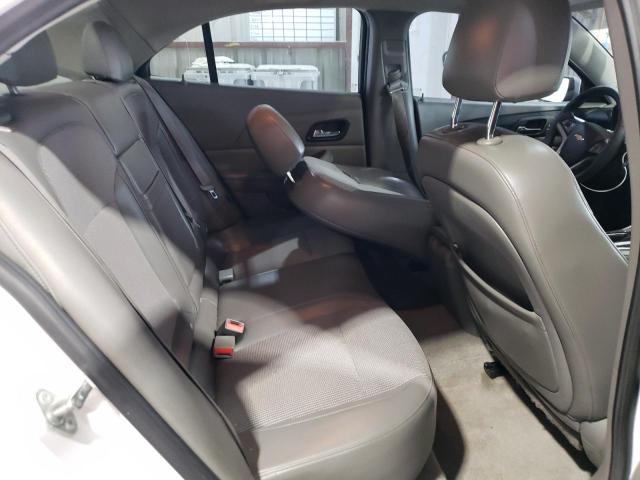 1G11C5SA0DF228266 - 2013 CHEVROLET MALIBU 1LT WHITE photo 10