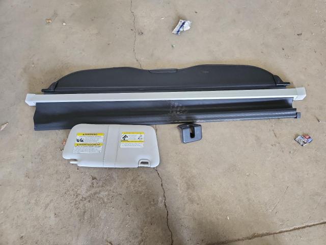 JF2SHAGC1CH418274 - 2012 SUBARU FORESTER TOURING Белый фото 13