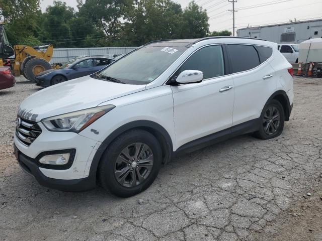 2014 HYUNDAI SANTA FE SPORT, 