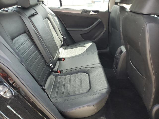 3VWL07AJ1EM402947 - 2014 VOLKSWAGEN JETTA SEL BLACK photo 10