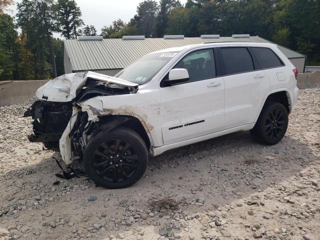 2021 JEEP GRAND CHER LAREDO, 