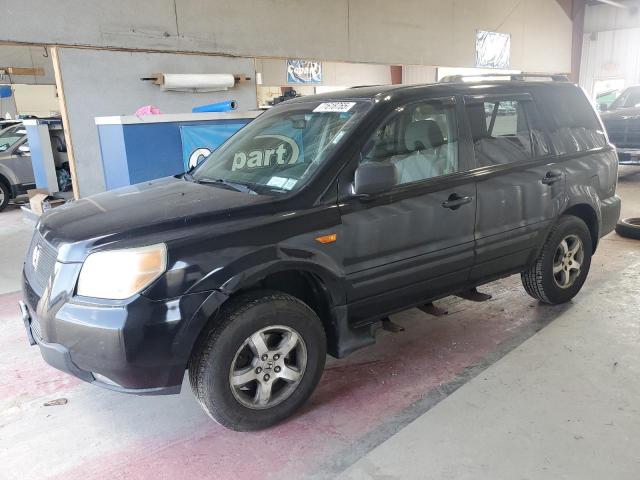 2006 HONDA PILOT EX, 