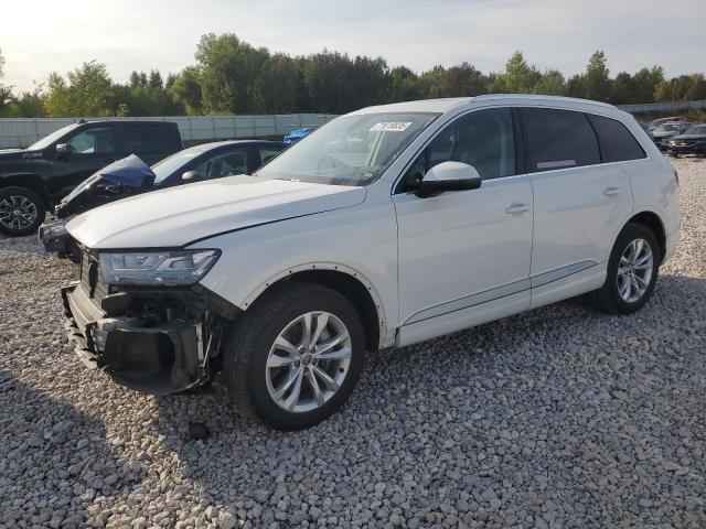 2019 AUDI Q7 PREMIUM PLUS, 